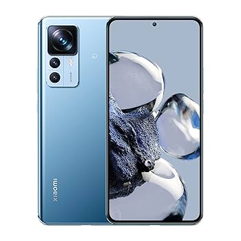 Xiaomi 12T Pro Dual SIM Free 極美品 ケース付 Amazon | シャオミ(Xiaomi) SIMフリースマートフォン 12T Pro